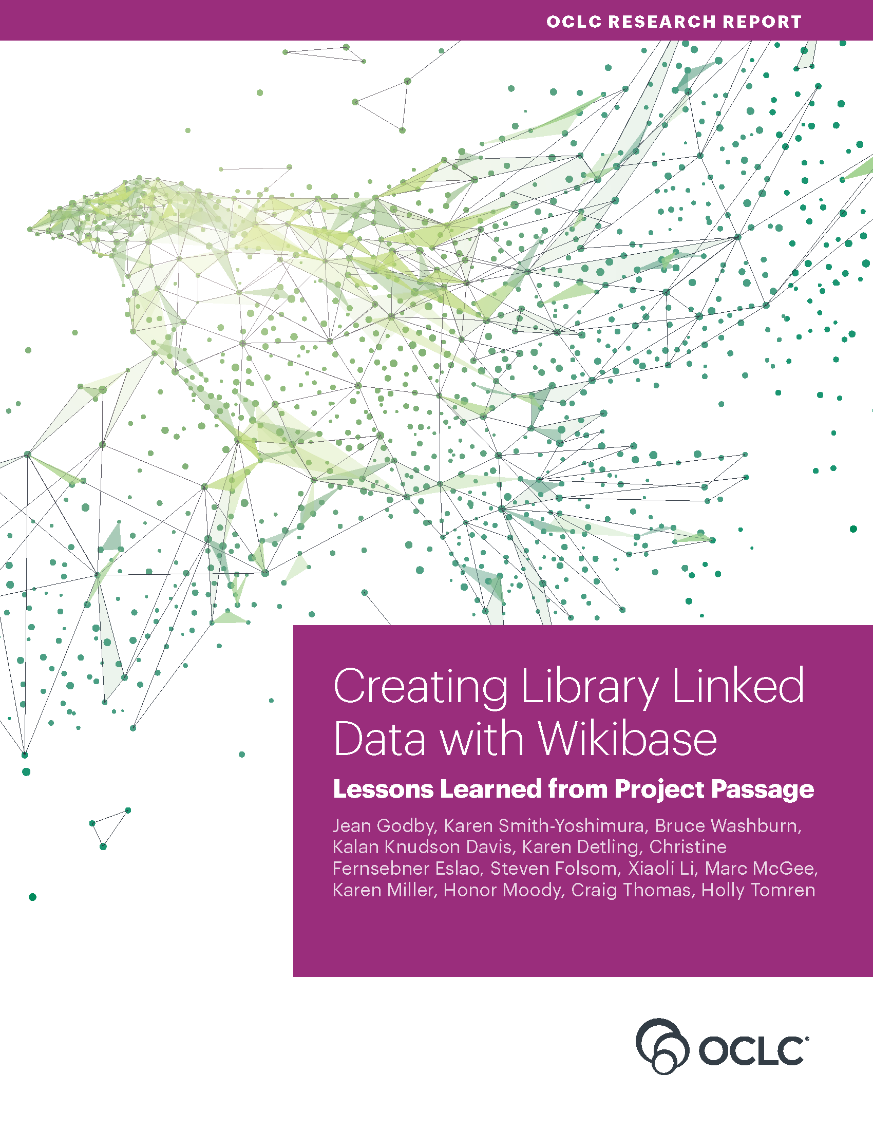 Creating Library Linked Data with Wikibase: Lessons Learned from